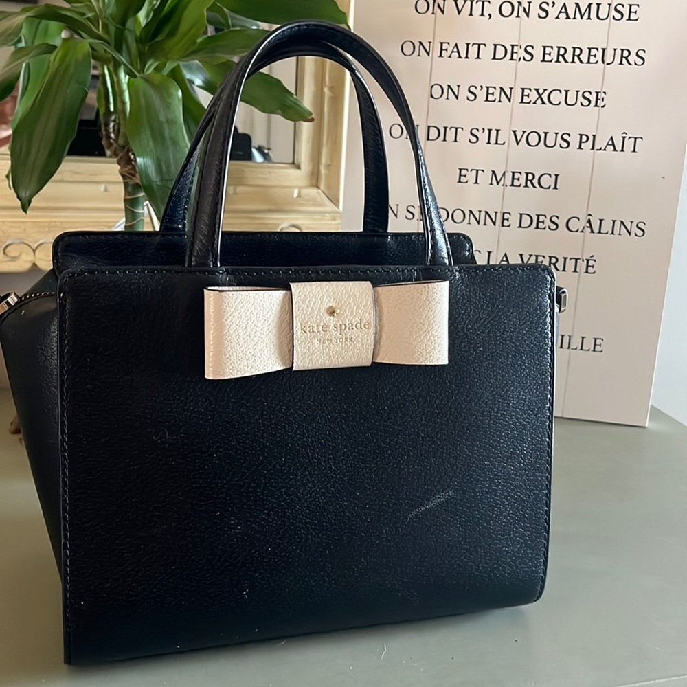 Kate Spade Matthew Street purse